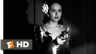 Mildred Pierce 1010 Movie CLIP  Vedas Secret 1945 HD