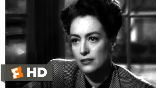 Mildred Pierce 910 Movie CLIP  I Want My Daughter Back 1945 HD