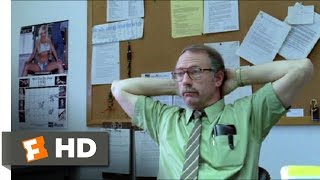 North Country 110 Movie CLIP  Take it Like a Man 2005 HD