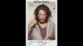 Affif Ben Badra plus belle la viele 17032021