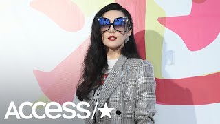 Fan Bingbing Breaks Her Silence After Going Missing For Months  Access