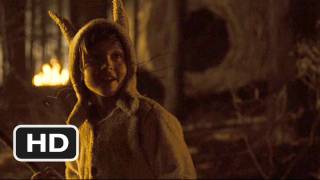 Where the Wild Things Are 1 Movie CLIP  I Like How You Destroy Stuff 2009 HD