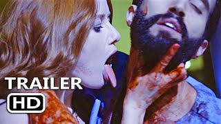 BLOOD FROM STONE Official Trailer 2020 Thriller Movie