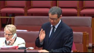 Data Retention John Locke and the Social Contract ALP Senator Stephen Conroy
