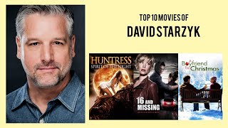 David Starzyk Top 10 Movies of David Starzyk Best 10 Movies of David Starzyk