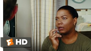 Last Holiday 19 Movie CLIP  Three Weeks to Live 2006 HD