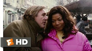 Last Holiday 89 Movie CLIP  The Secret of Life 2006 HD