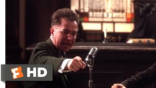 Murder in the First 1995  I Am Not the Bad Guy Scene 610  Movieclips
