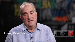 Jimmy Palumbo Episode 6