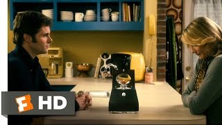 The Box 2 Movie CLIP  What Do You Want to Do 2009 HD