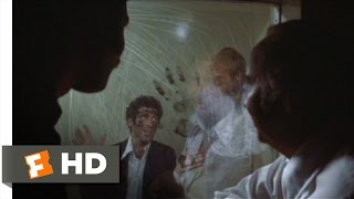 The Long Goodbye 110 Movie CLIP  Interrogation 1973 HD