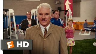 The Pink Panther 512 Movie CLIP  Clouseau Hears High Heels 2006 HD