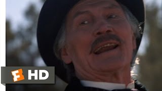 Young Guns 110 Movie CLIP  Get Ready for Hell 1988 HD