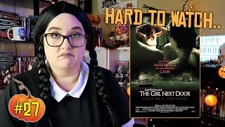 The Girl Next Door 2007 Horror Movie Review SPOILERS  31 Days of Horrorween  Day 27