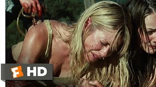 The Ruins 58 Movie CLIP  Cut Them Out 2008 HD