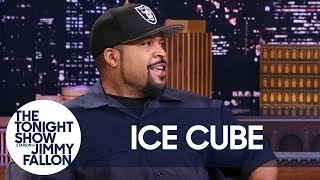 Ice Cube Reminisces About How John Singleton Stalked Him into a Movie Career