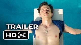 Beach Pillows Official Trailer 1 2014  Geoffrey Arend Drama HD