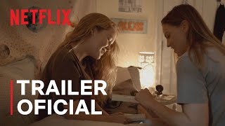 Away  Trailer oficial  Netflix