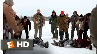 Grumpy Old Men 44 Movie CLIP  The Horizontal Mambo 1993 HD