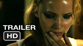 House at the End of the Street Official Trailer 1  Jennifer Lawrence Movie 2012 HD