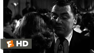 Marty 410 Movie CLIP  We Aint Such Dogs 1955 HD