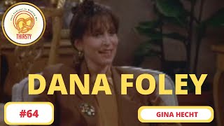 Seinfeld Podcast  Gina Hecht  64