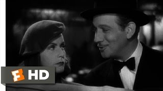 Ninotchka 210 Movie CLIP  Must You Flirt 1939 HD