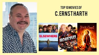 C Ernst Harth Top 10 Movies of C Ernst Harth Best 10 Movies of C Ernst Harth