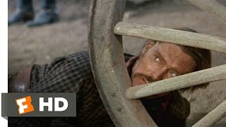 The Big Country 1010 Movie CLIP  A Cowardly End 1958 HD