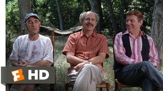 A Mighty Wind 110 Movie CLIP  The Record Had No Hole 2003 HD