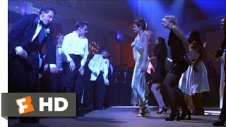 Shes All That 1112 Movie CLIP  Prom DanceOff 1999 HD