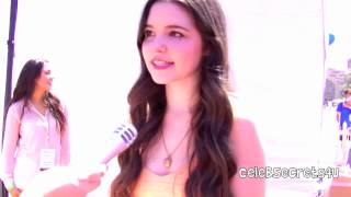 Madison McLaughlin Interview Chance To Play 2012