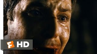 The Midnight Meat Train 88 Movie CLIP  To Keep the Worlds Separate 2008 HD