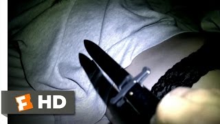VHS 110 Movie CLIP  The Unwelcomed Guest 2012 HD