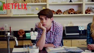 Alex Strangelove  Trailer oficial HD  Netflix