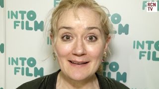 Sophie Thompson Interview Into Film Awards