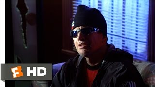 Bulworth 55 Movie CLIP  Little Brothers 1998 HD
