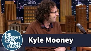 Kyle Mooney Created Brigsby Bear with His Eighth Grade Buddies