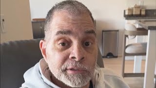 Sinbad Speaks Out For First Time Since Stroke