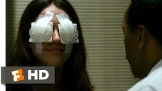 The Eye 18 Movie CLIP  Tell Me What You See 2008 HD