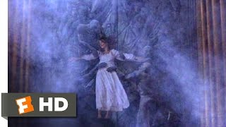 The Haunting 88 Movie CLIP  Go to Hell 1999 HD