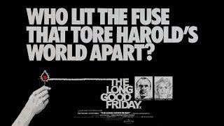Siskel  Ebert Review The Long Good Friday 1980 John Mackenzie