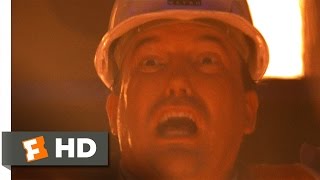 Volcano 35 Movie CLIP  A Heros Sacrifice 1997 HD