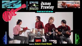 James Frawley Interview The Monkees TV Show