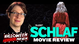 Schlaf  Sleep 2020  Movie Review  German Heimatfilm Horror