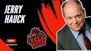 Jerry Hauck  Reza Rifts Podcast