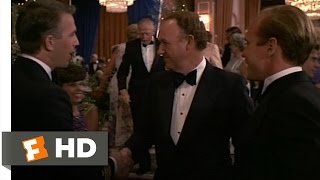 No Way Out 112 Movie CLIP  The Inaugural Ball 1987 HD