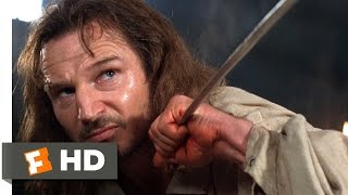 Rob Roy 1010 Movie CLIP  The Fight Ends 1995 HD