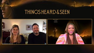 Things Heard and Seen Interview Shari Springer Berman and Robert Pulcini