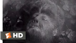 The Wolf Man 1941  Your Suffering Has Ended Scene 1010  Movieclips